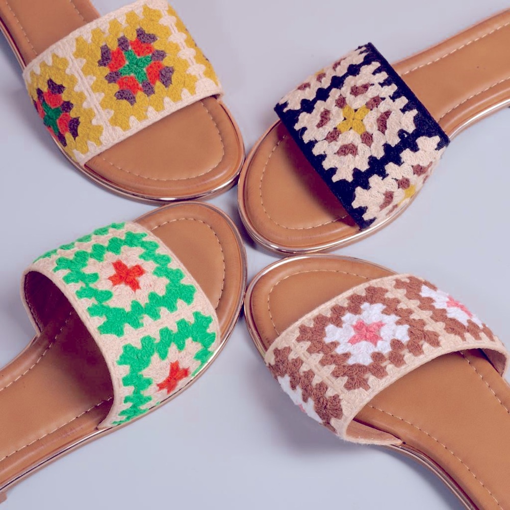 Sandal